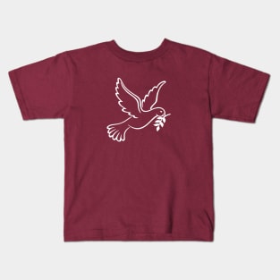Day Of Peace,International Day Of Peace, Kids T-Shirt
